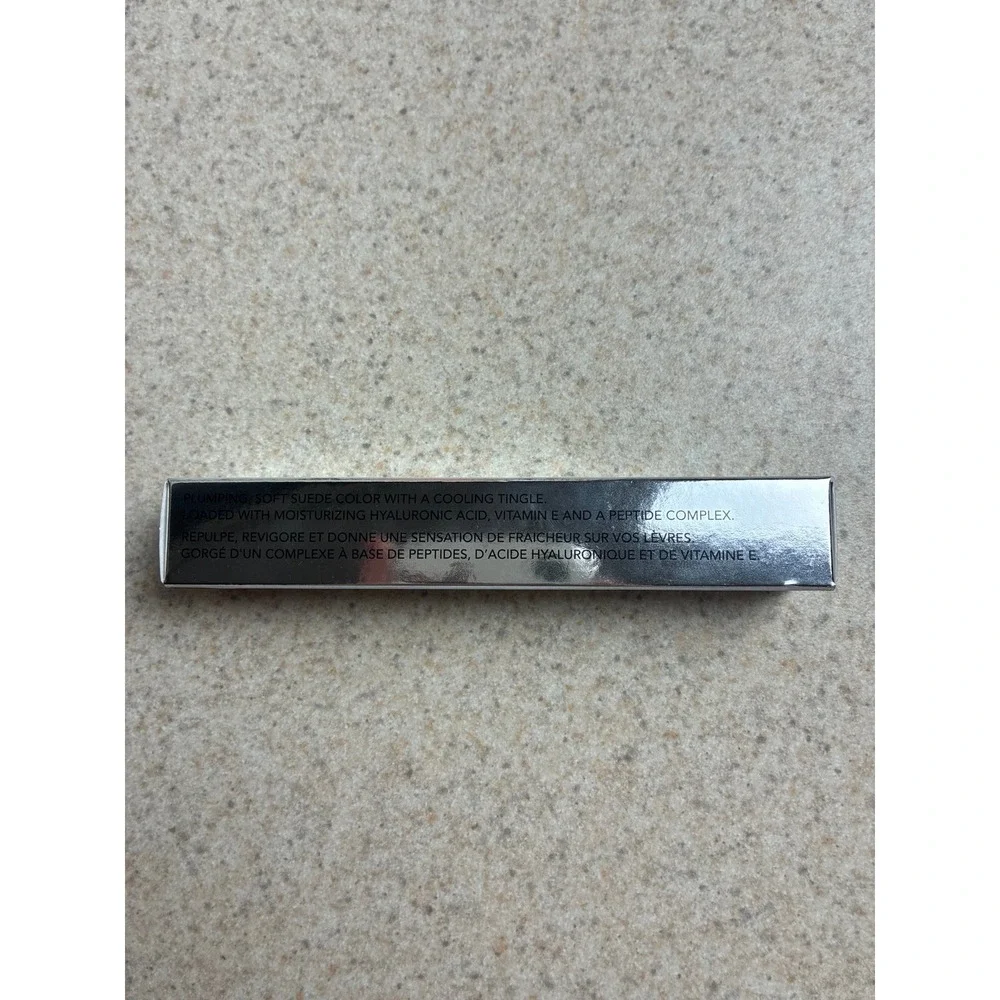 Buxom Full On Plumping Lip Matte in Drop Some $‎